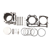Kit Reparación Cilindro Para Yamaha Raptor 660r Yfm660 102mm